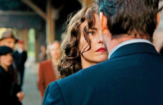 Zebracinema morgen: 'Phoenix' - Neerpelt