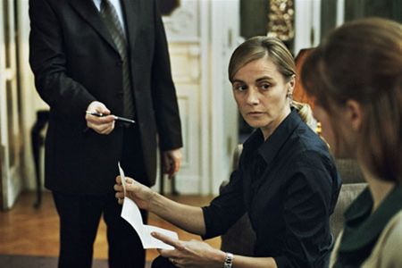 Zebracinema morgen: 'Rapt' - Hechtel-Eksel & Pelt