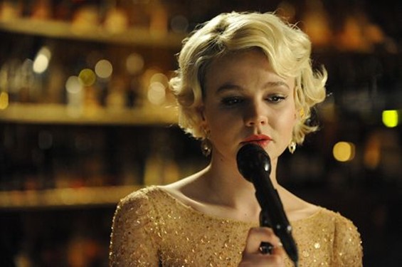 Zebracinema morgen: 'Shame' - Neerpelt