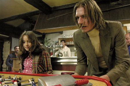 Zebracinema morgen: 'Stella' - Hechtel-Eksel & Pelt