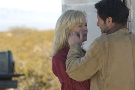 Zebracinema morgen: 'The Burning Plain' - Hamont-Achel