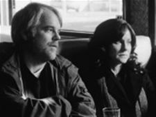 Zebracinema morgen: 'The Savages' - Hamont-Achel & Pelt