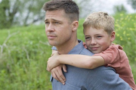 Zebracinema morgen: 'The Tree of Life' - Neerpelt