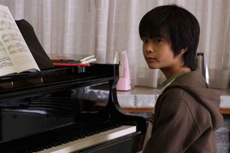 Zebracinema morgen: 'Tokyo Sonata'