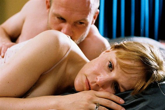 Zebracinema morgenavond: 'Borgman' - Neerpelt