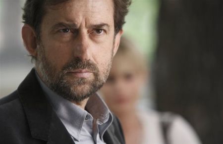 Zebracinema morgenavond: 'Caos Calmo'