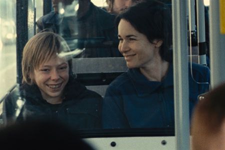 Zebracinema morgenavond: 'Illegal' - Neerpelt