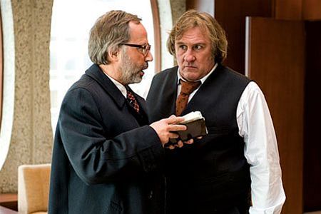 Zebracinema morgenavond: 'Potiche' - Neerpelt