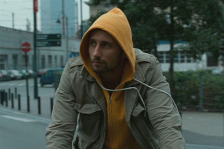 Zebracinema morgenavond: 'Pulsar' - Neerpelt