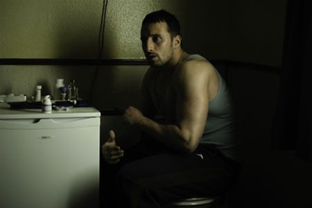 Zebracinema morgenavond: 'Rundskop' - Neerpelt