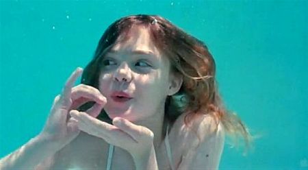 Zebracinema morgenavond: 'Somewhere' - Neerpelt