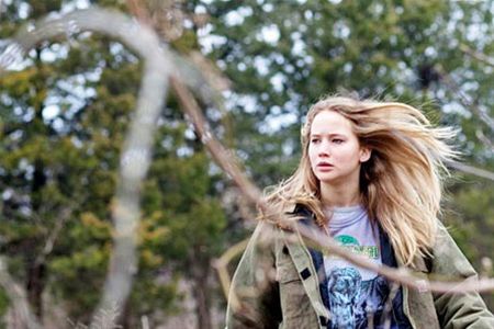 Zebracinema morgenavond: 'Winter's Bone' - Neerpelt