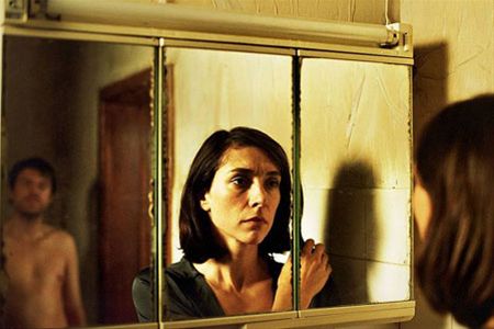 Zebracinema: '(N)Iemand'