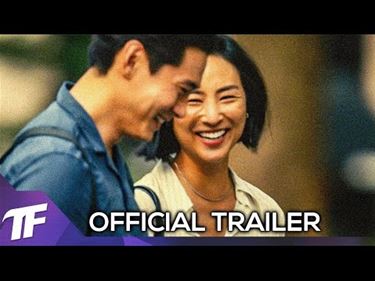 Zebracinema: 'Past Lives' - Pelt