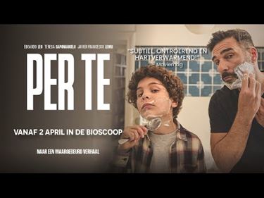 Zebracinema: Per te - Pelt
