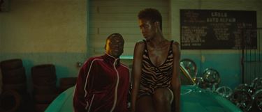 Zebracinema: 'Queen & Slim' - Pelt