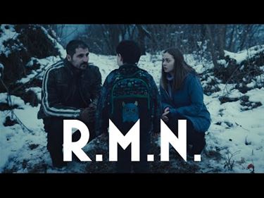Zebracinema: 'R.M.N.' - Pelt