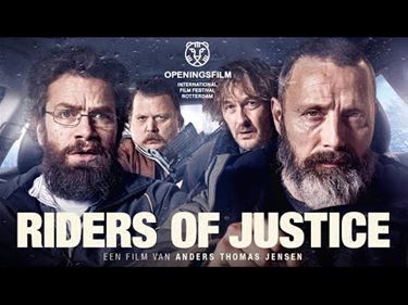 Zebracinema: 'Riders of Justice' - Pelt