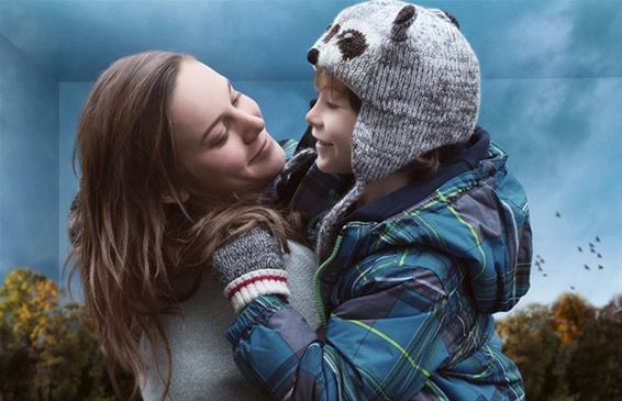 Zebracinema: 'Room' - Neerpelt