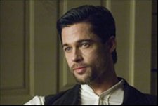 Zebracinema: 'The Assassination of Jesse James' - Hamont-Achel & Pelt