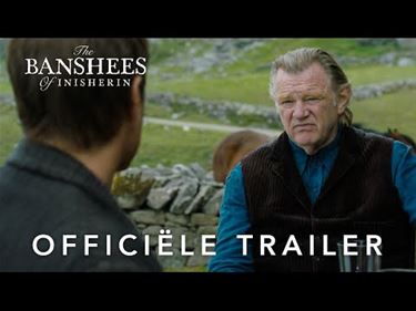 Zebracinema: 'The Banshees of Inisherin' - Pelt