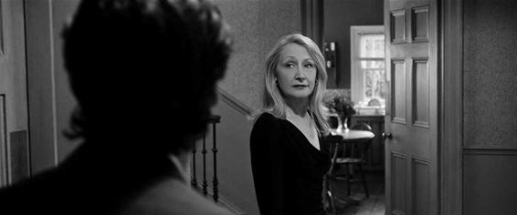 Zebracinema: 'The Party' - Neerpelt