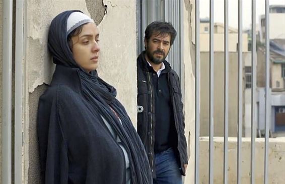 Zebracinema: 'The Salesman' - Neerpelt