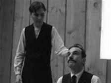 Zebracinema: 'There will be Blood' - Hamont-Achel & Pelt