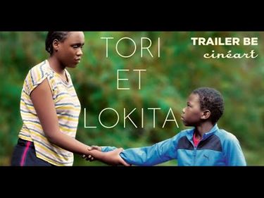 Zebracinema: 'Tori et Lokita' - Pelt