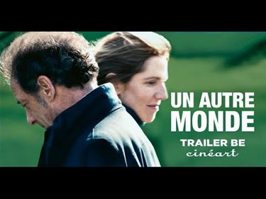 Zebracinema: 'Un autre monde' - Pelt