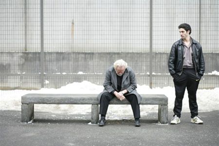 Zebracinema: 'Un Prophète'