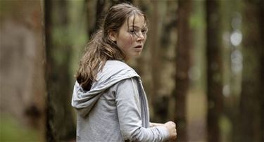 Zebracinema: 'Utøya' - Hamont-Achel & Pelt