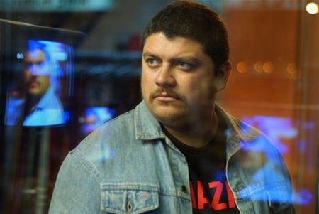 Zebracinema vanavond: 'Gigante' - Hamont-Achel
