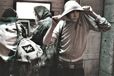 Zebracinema vanavond: 'Knallhart' - Hamont-Achel & Pelt