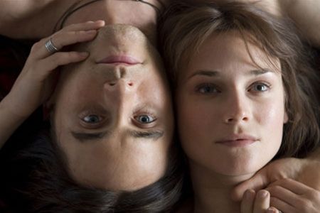 Zebracinema vanavond: 'Mr Nobody'