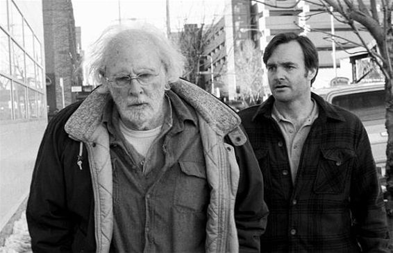 Zebracinema vanavond: 'Nebraska' - Neerpelt