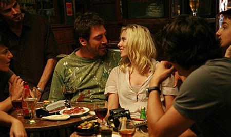 Zebracinema: 'Vicky Cristina Barcelona'