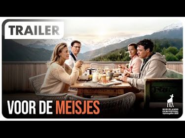 Zebracinema: Voor de meisjes - Pelt