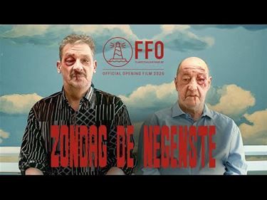 Zebracinema: Zondag de negenste - Pelt