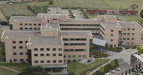 Ziekenhuis gaat zelf groenten telen - Overpelt