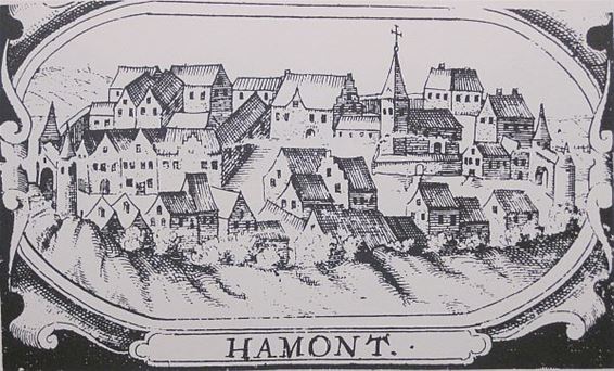 Zelfs Jan Vaes kan zich vergissen - Hamont-Achel