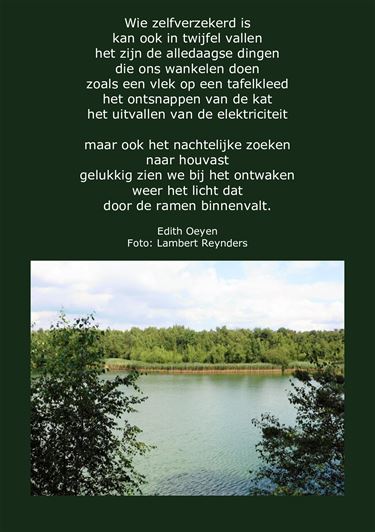 Zelfverzekerd - Beringen & Leopoldsburg