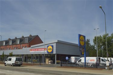 Zes nieuwe jobs bij Lidl Paal - Beringen