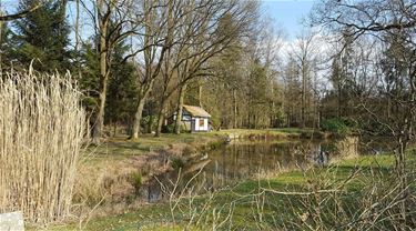 Zesde Covid19-wandeling - Beringen