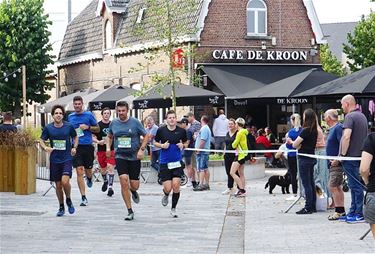 Zesde editie Sahara City Run op 16 april - Lommel