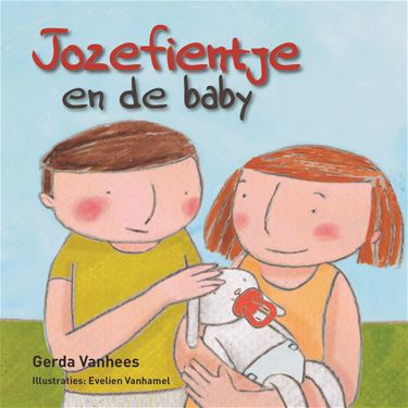 Zesde kinderboekje voor Gerda Vanhees - Beringen