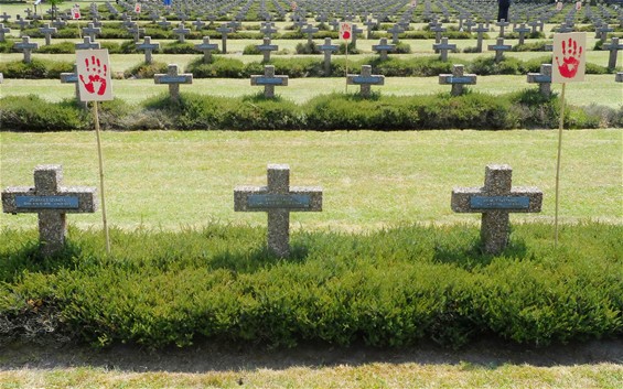 Zestig jaar jeugdwerk in de kijker - Lommel