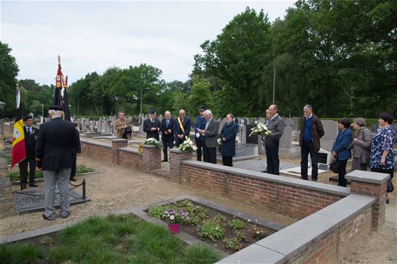 Zijn we onze oorlogsslachtoffers vergeten? - Beringen