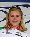 Zilver voor Laura Verdonschot - Lommel