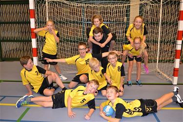 Zin om te handballen? - Hamont-Achel